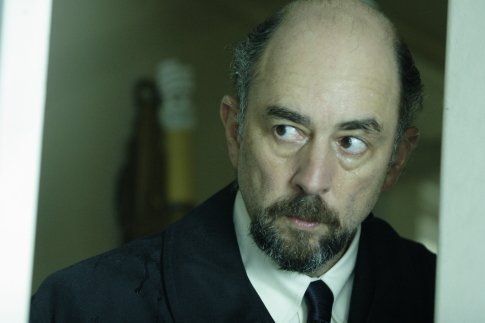 Richard Schiff photo