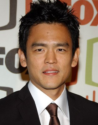 John Cho photo