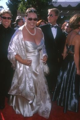 Camryn Manheim photo