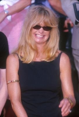 Goldie Hawn photo