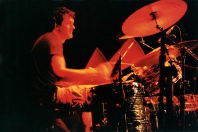 Robert Mailhouse photo