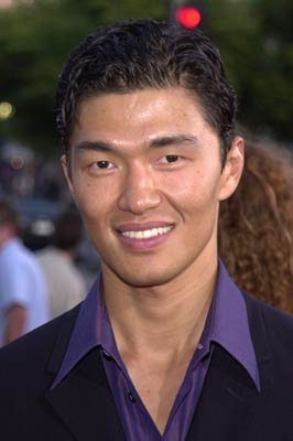 Rick Yune photo