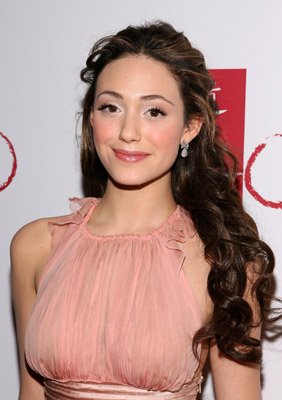 Emmy Rossum photo
