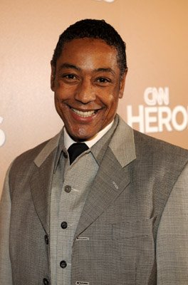 Giancarlo Esposito photo