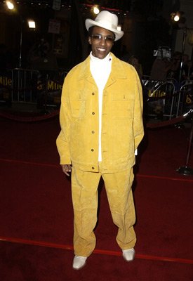 De'Angelo Wilson photo