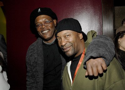 John Singleton photo