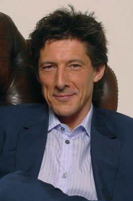 Peter Wingfield photo