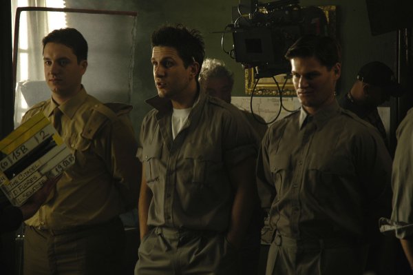 Assen Blatechki photo