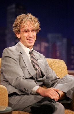 Andy Dick photo