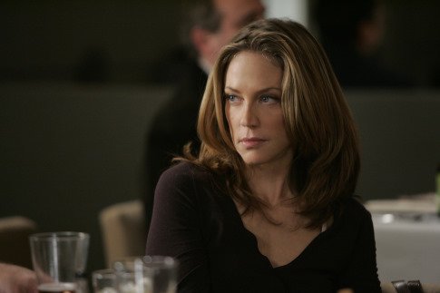 Ally Walker photo