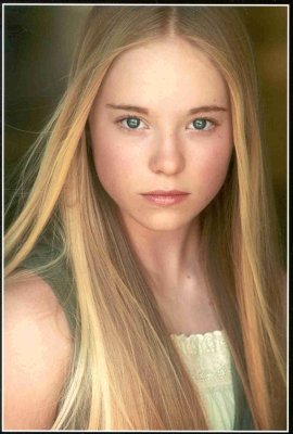 Danielle Chuchran photo