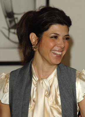 Marisa Tomei photo
