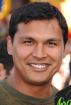 Adam Beach photo