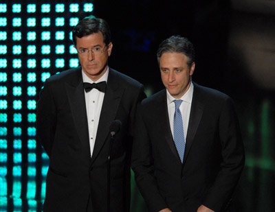 Stephen Colbert photo