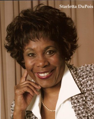 Starletta DuPois photo