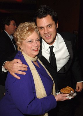 Johnny Knoxville photo