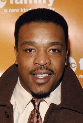 Russell Hornsby photo