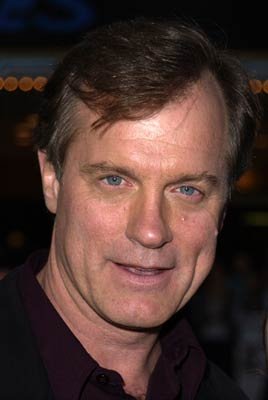Stephen Collins photo