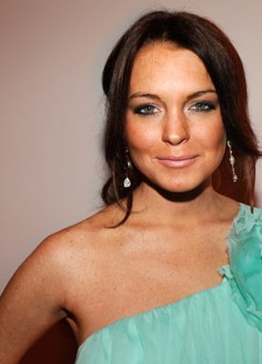 Lindsay Lohan photo