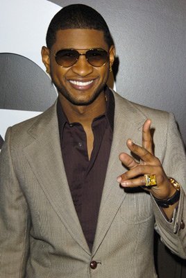 Usher Raymond photo
