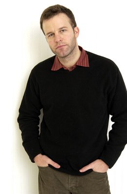 Thomas McCarthy photo