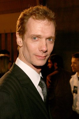 Doug Jones photo