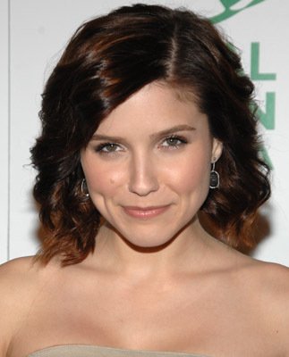 Sophia Bush photo