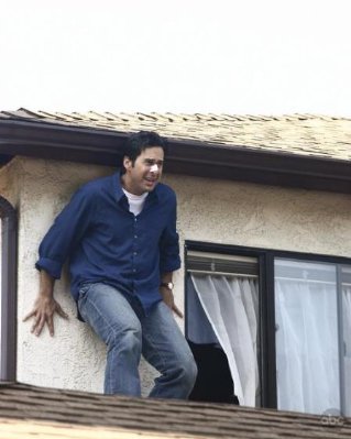 Jonathan Silverman photo