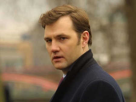 David Morrissey photo