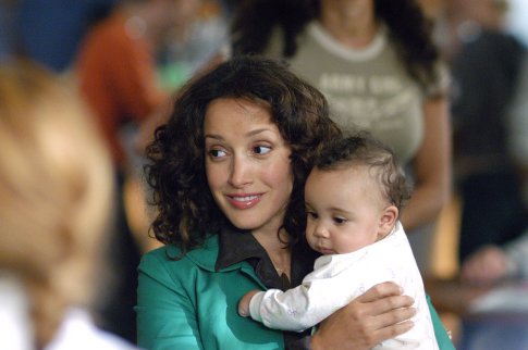 Jennifer Beals photo