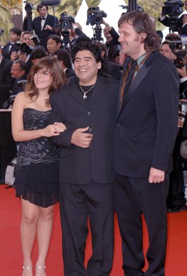 Emir Kusturica photo