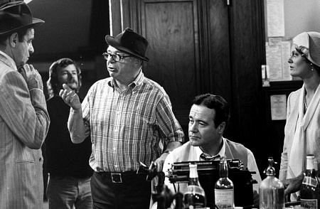 Walter Matthau photo