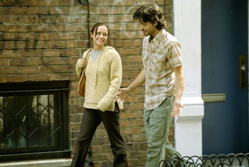 Christina Ricci photo