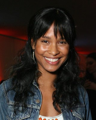 Joy Bryant photo