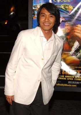 Stephen Chow photo