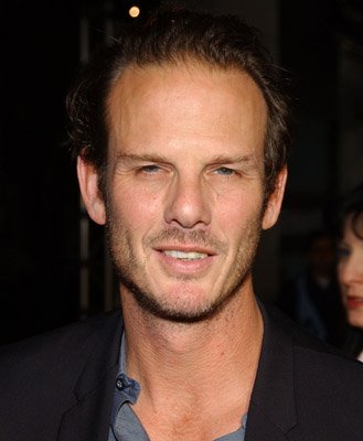 Peter Berg photo