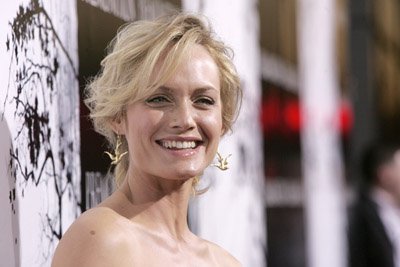 Amber Valletta photo