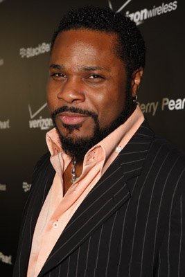 Malcolm-Jamal Warner photo
