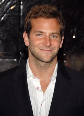 Bradley Cooper photo