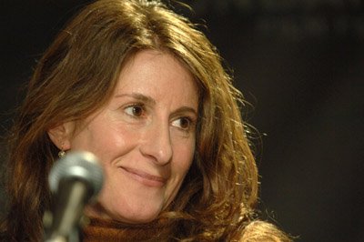 Nicole Holofcener photo