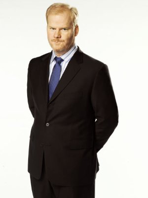 Jim Gaffigan photo