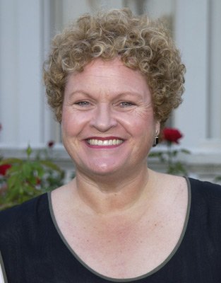 Marianne Muellerleile photo