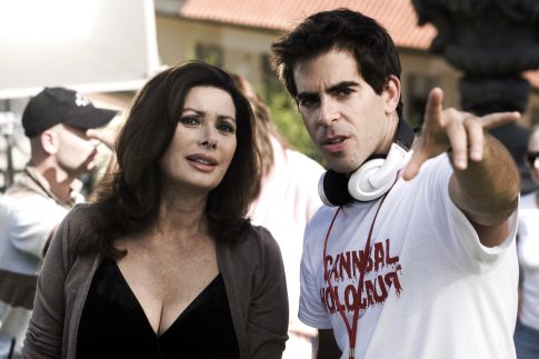 Eli Roth photo