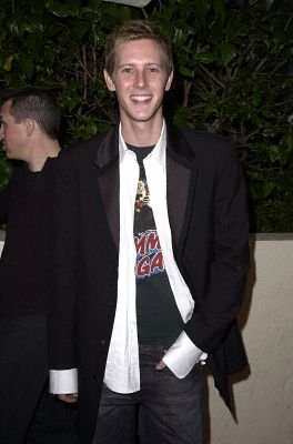 Gabriel Mann photo