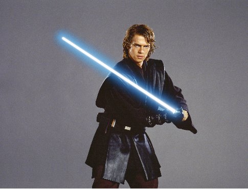 Hayden Christensen photo