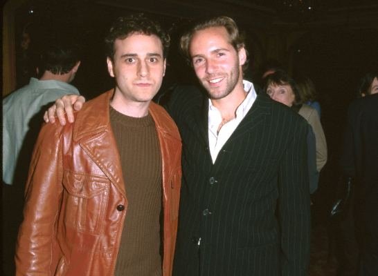 Alessandro Nivola photo