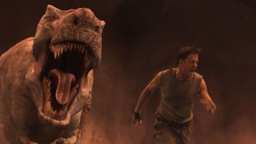 Brendan Fraser photo