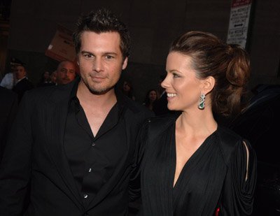 Len Wiseman photo