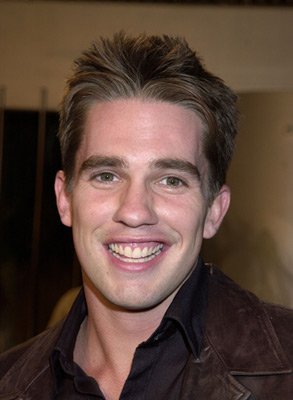 Ross Patterson photo