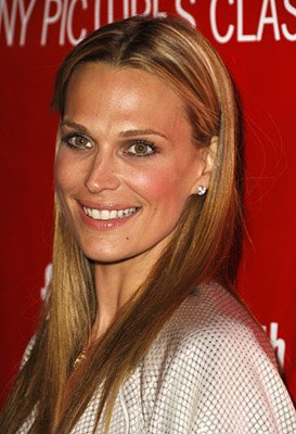 Molly Sims photo